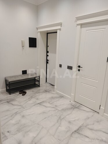 Satılır 2 otaqlı yeni tikili 69 m², Nərimanov r., photo 15 from 16