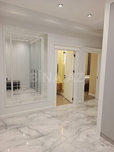 Satılır 2 otaqlı yeni tikili 69 m², Nərimanov r., photo 14 from 16