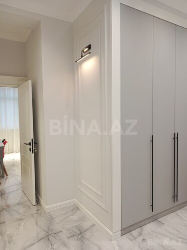 Satılır 2 otaqlı yeni tikili 69 m², Nərimanov r., photo 12 from 16