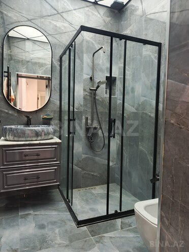 Satılır 2 otaqlı yeni tikili 69 m², Nərimanov r., photo 10 from 16