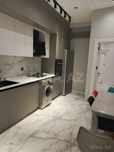 Satılır 2 otaqlı yeni tikili 69 m², Nərimanov r., photo 7 from 16