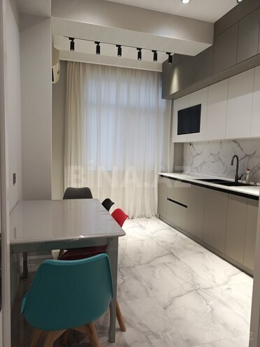 Satılır 2 otaqlı yeni tikili 69 m², Nərimanov r., photo 6 from 16