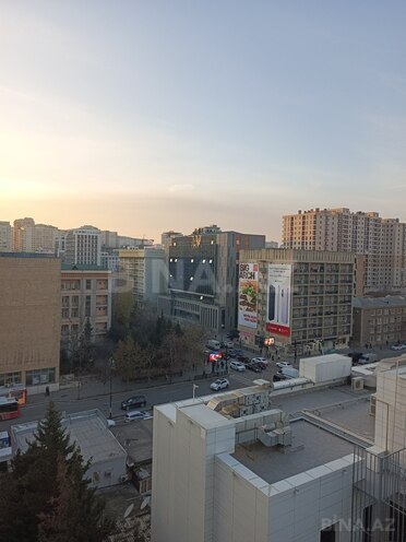 Satılır 2 otaqlı yeni tikili 69 m², Nərimanov r., photo 8 from 16