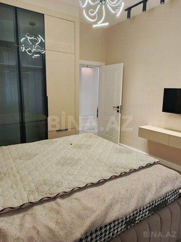Satılır 2 otaqlı yeni tikili 69 m², Nərimanov r., photo 4 from 16