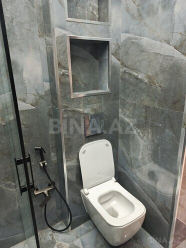 Satılır 2 otaqlı yeni tikili 69 m², Nərimanov r., photo 11 from 16