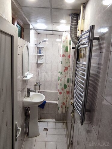 Сдаётся 2-комн. дом/дача 30 м², пос. Баилова, photo 5 from 17