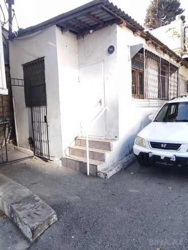 Сдаётся 2-комн. дом/дача 30 м², пос. Баилова, photo 8 from 17