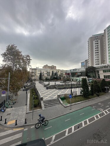 İcarəyə verilir 2 otaqlı ofis 60 m², Sahil m., photo 12 from 13