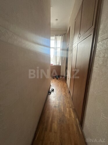 İcarəyə verilir 2 otaqlı ofis 60 m², Sahil m., photo 9 from 13