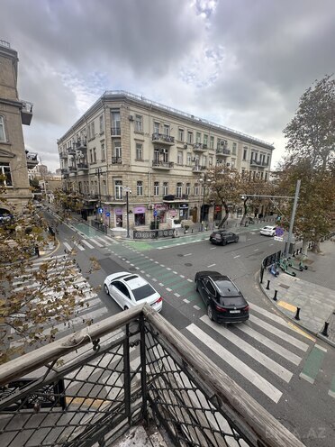 İcarəyə verilir 2 otaqlı ofis 60 m², Sahil m., photo 11 from 13