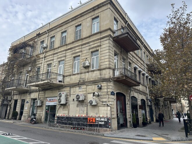 İcarəyə verilir 2 otaqlı ofis 60 m², Sahil m., photo 5 from 13