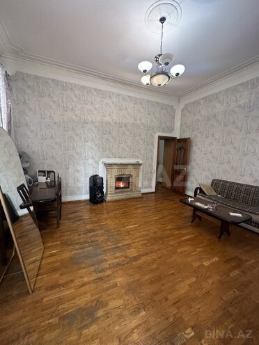 İcarəyə verilir 2 otaqlı ofis 60 m², Sahil m., photo 10 from 13