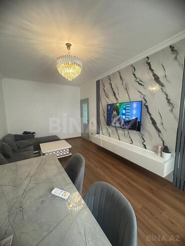 Продаётся 2-комн. вторичка 70 м², м. Мемар Аджеми, photo 3 from 10