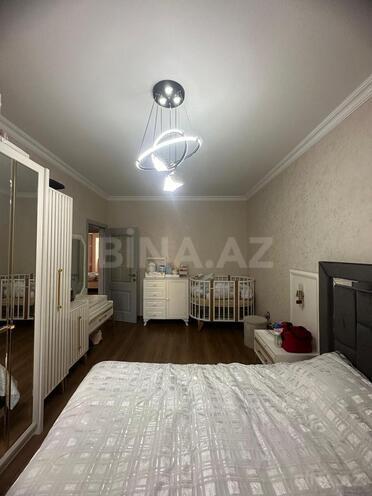 Продаётся 2-комн. вторичка 70 м², м. Мемар Аджеми, photo 5 from 10