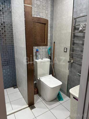 Продаётся 2-комн. вторичка 70 м², м. Мемар Аджеми, photo 9 from 10
