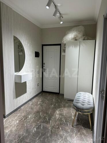 Продаётся 2-комн. вторичка 70 м², м. Мемар Аджеми, photo 6 from 10