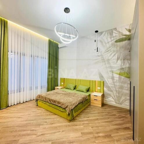 Сдаётся 5-комн. дом/дача 260 м², пос. Мардакан, photo 10 from 12