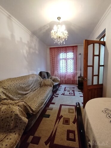 İcarəyə verilir 2 otaqlı həyət evi/bağ evi 55 m², photo 3 from 12