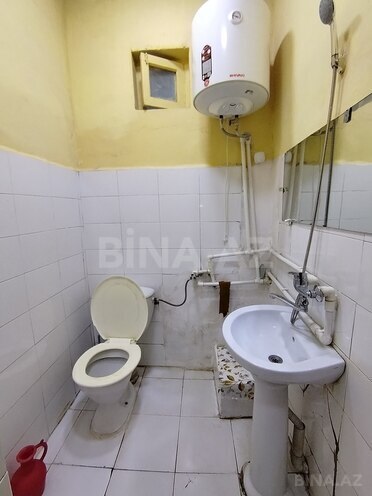 İcarəyə verilir 2 otaqlı həyət evi/bağ evi 55 m², photo 8 from 12