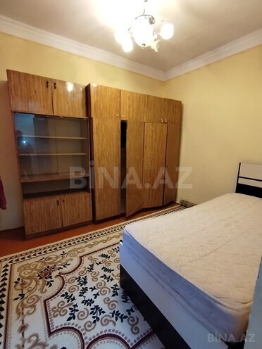 İcarəyə verilir 2 otaqlı həyət evi/bağ evi 55 m², photo 6 from 12