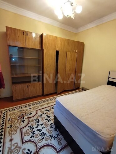İcarəyə verilir 2 otaqlı həyət evi/bağ evi 55 m², photo 5 from 12