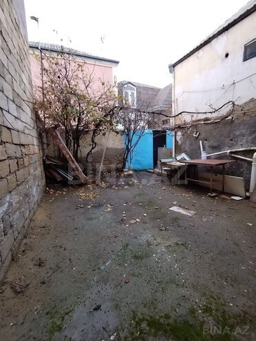 İcarəyə verilir 2 otaqlı həyət evi/bağ evi 55 m², photo 10 from 12