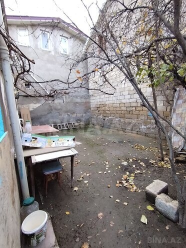 İcarəyə verilir 2 otaqlı həyət evi/bağ evi 55 m², photo 9 from 12