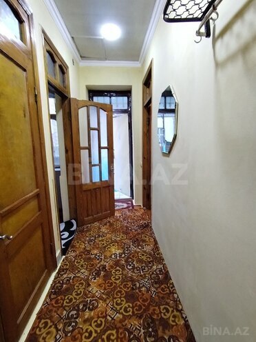 İcarəyə verilir 2 otaqlı həyət evi/bağ evi 55 m², photo 4 from 12