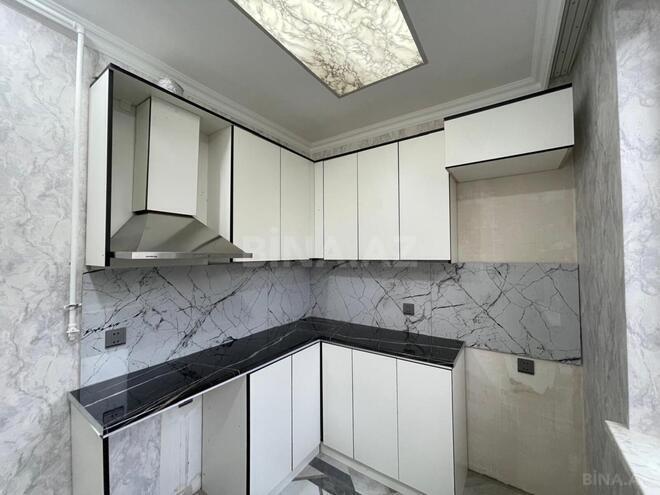 Продаётся 2-комн. вторичка 68 м², м. Мемар Аджеми, photo 15 from 20