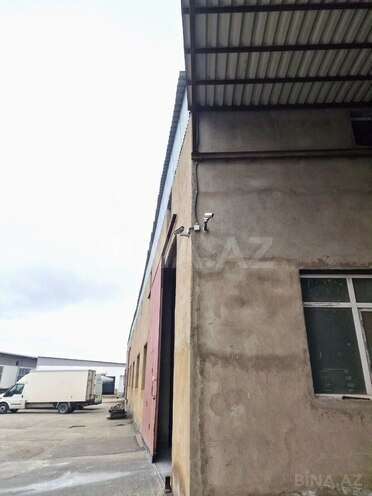 İcarəyə verilir  obyekt 560 m², Binəqədi r., photo 8 from 10