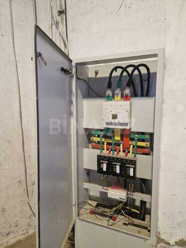 İcarəyə verilir  obyekt 560 m², Binəqədi r., photo 7 from 10