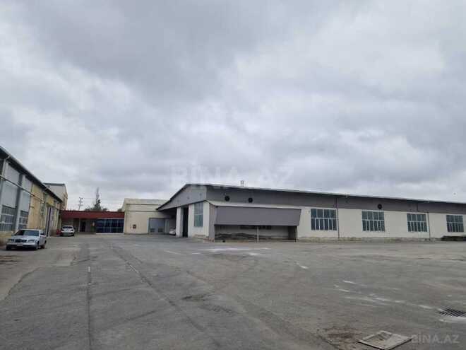 İcarəyə verilir  obyekt 560 m², Binəqədi r., photo 9 from 10