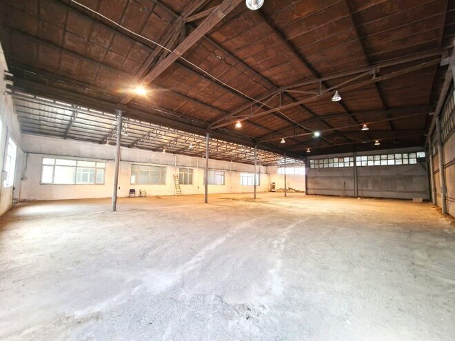 İcarəyə verilir  obyekt 560 m², Binəqədi r., photo 3 from 10