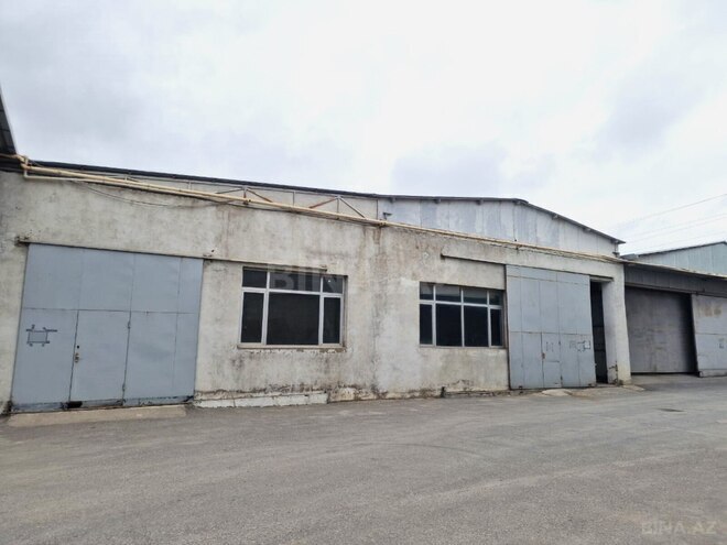 İcarəyə verilir  obyekt 700 m², Binəqədi r., photo 1 from 7