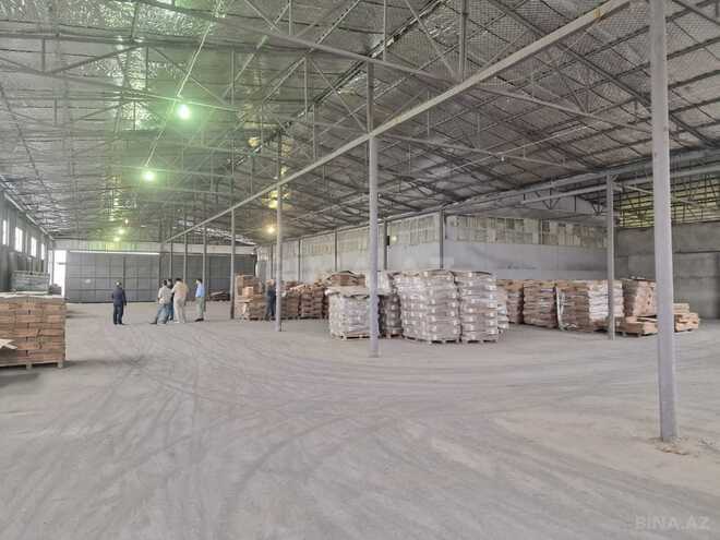 İcarəyə verilir  obyekt 700 m², Binəqədi r., photo 6 from 7