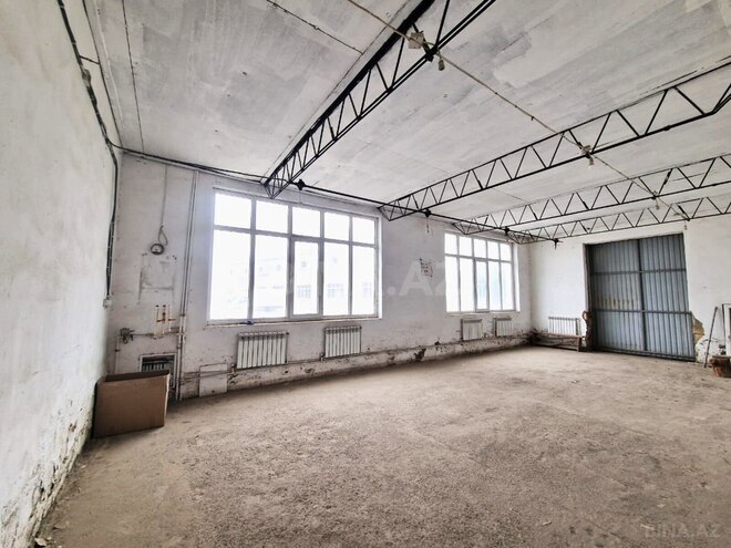 Сдаётся  объект 1 640 м², Бинагадинский р., photo 9 from 13