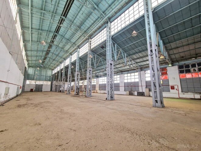 Сдаётся  объект 1 640 м², Бинагадинский р., photo 3 from 13