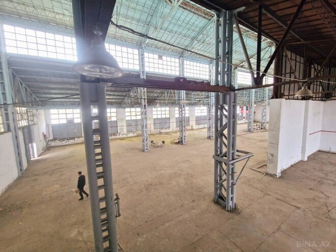 Сдаётся  объект 1 640 м², Бинагадинский р., photo 6 from 13