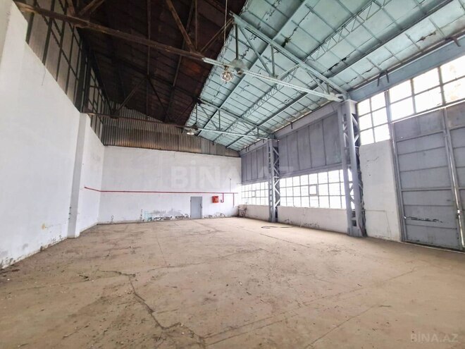 Сдаётся  объект 1 640 м², Бинагадинский р., photo 7 from 13