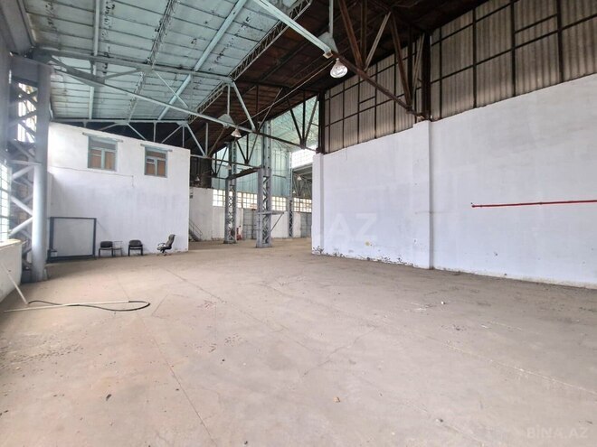 Сдаётся  объект 1 640 м², Бинагадинский р., photo 8 from 13