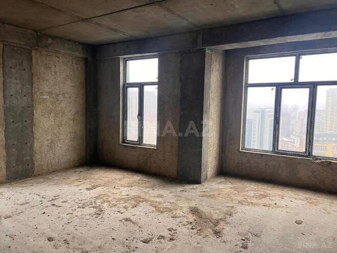 Satılır 3 otaqlı yeni tikili 146 m², İnşaatçılar m., photo 4 from 7