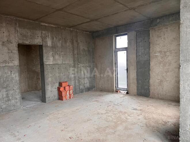 Satılır 3 otaqlı yeni tikili 146 m², İnşaatçılar m., photo 5 from 7