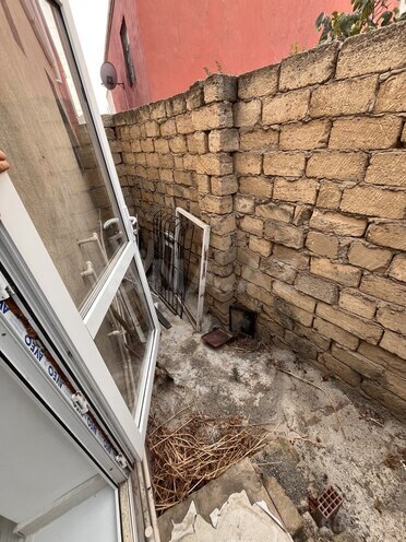 Satılır 2 otaqlı həyət evi/bağ evi 52 m², photo 18 from 19
