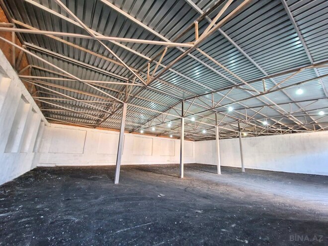 Сдаётся  объект 580 м², пос. Забрат, photo 6 from 19