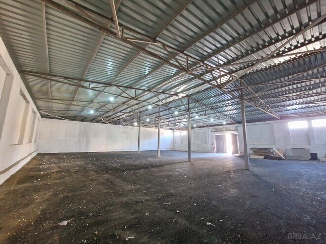 Сдаётся  объект 580 м², пос. Забрат, photo 5 from 19