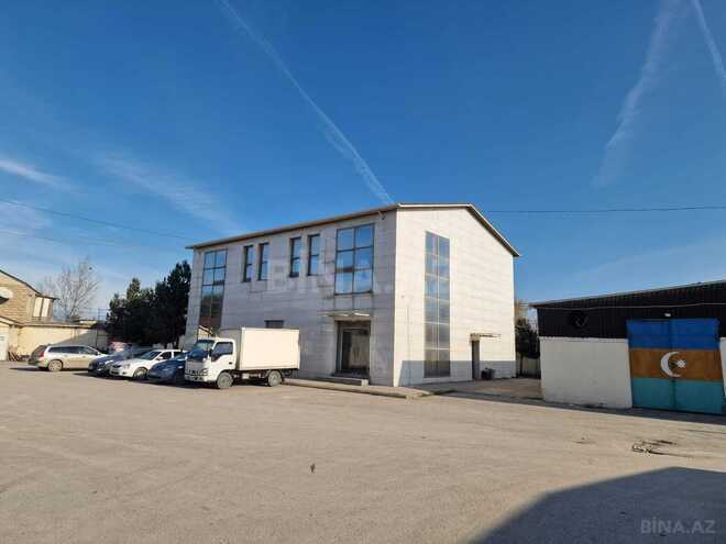 Сдаётся  объект 580 м², пос. Забрат, photo 9 from 19