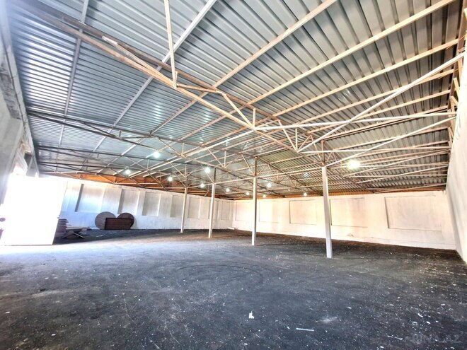 Сдаётся  объект 580 м², пос. Забрат, photo 3 from 19