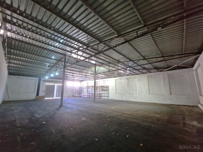 Сдаётся  объект 360 м², пос. Забрат, photo 5 from 15