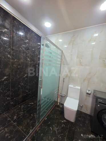 İcarəyə verilir 3 otaqlı yeni tikili 106 m², 8 Noyabr m., photo 14 from 19