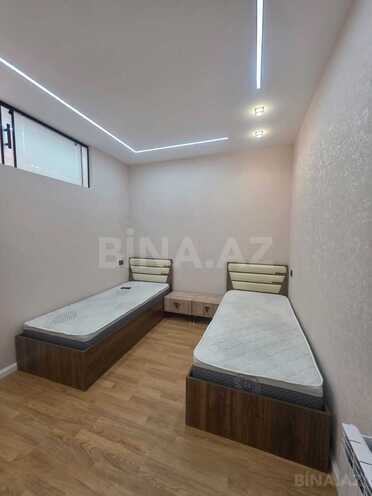 İcarəyə verilir 3 otaqlı yeni tikili 106 m², 8 Noyabr m., photo 3 from 19